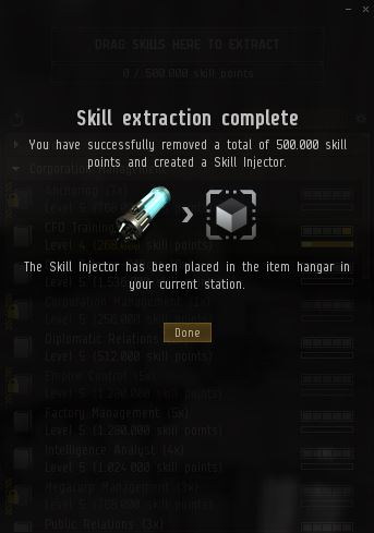 CCP is Just Going to Keep Selling Skill Points for Cash | The Ancient Gaming Noob