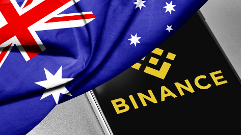 Binance slowly being squeezed out of Australia | Information Age | ACS