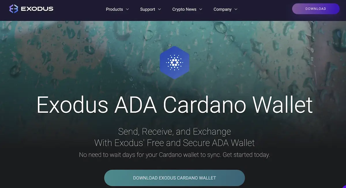 6 Best Cardano (ADA) Wallets in !