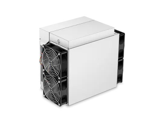 Iron Alloy Bitmain Antminer S17 Pro, For Used As Miner at best price in Thoothukudi