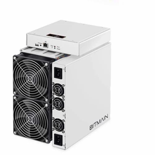 Bitmain AntMiner T9+ Bitcoin ASIC Miner – MiningStack