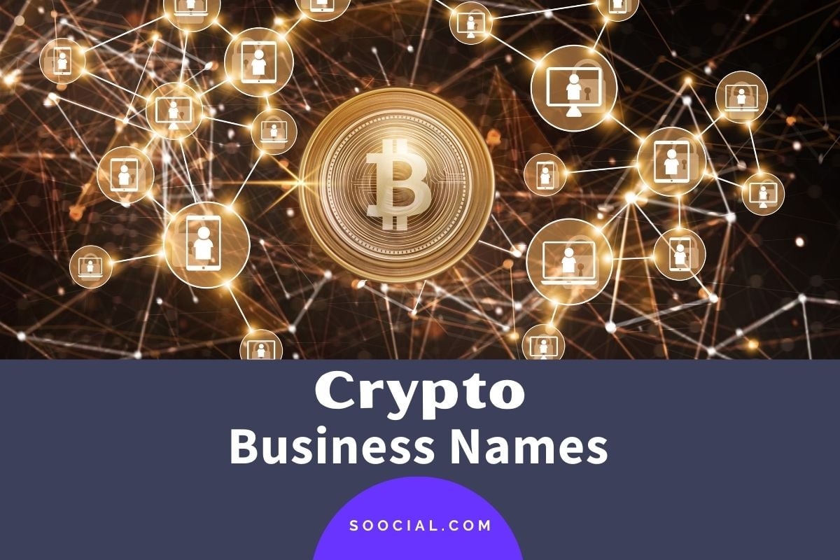 + BlockChain Company Names Ideas And Domains (Generator + Guide) - helpbitcoin.fun