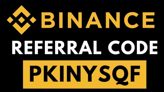 Binance Referral Code (March ): Trading Fee Rebate $