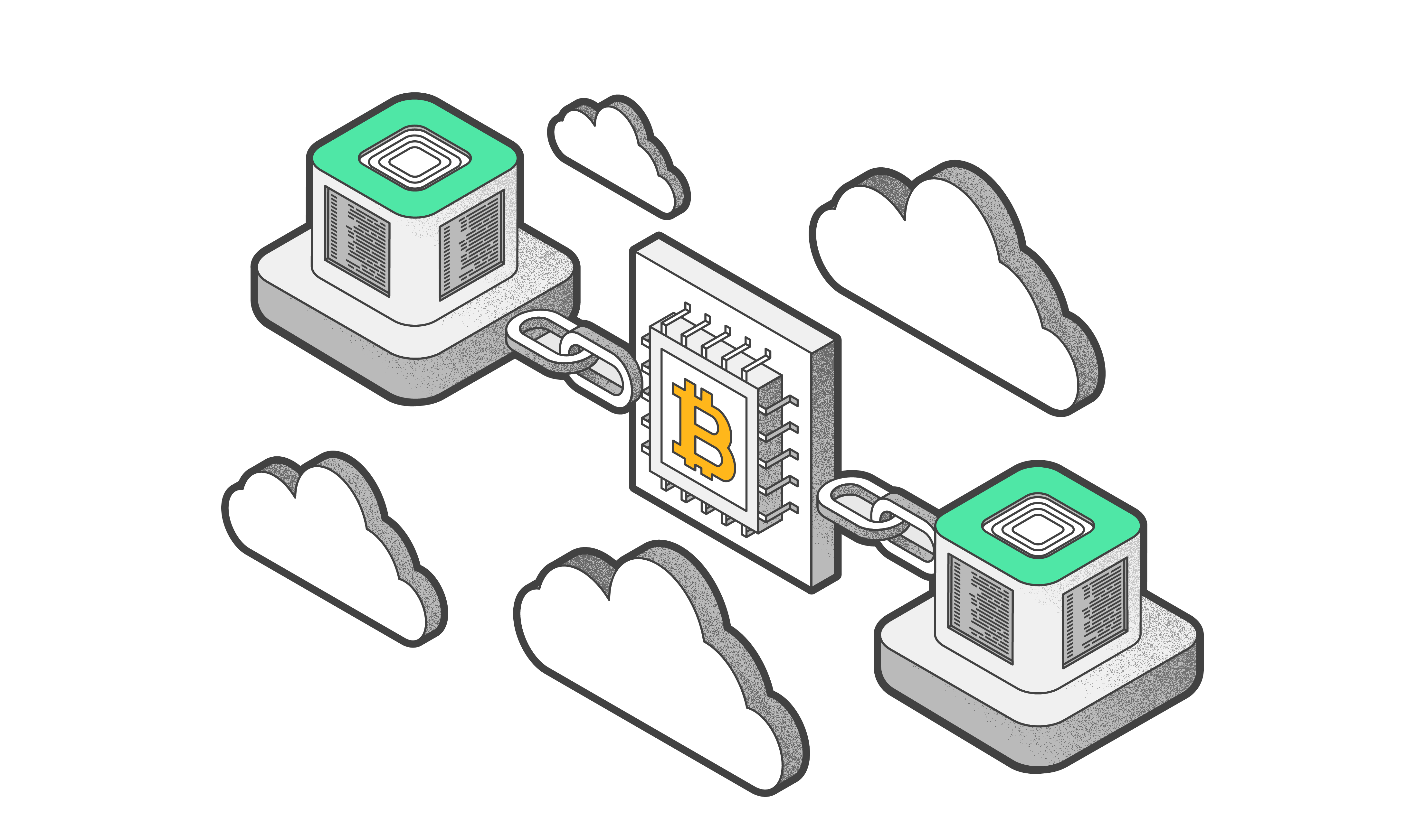 Understanding the Different Bitcoin Address Formats - Anita Posch