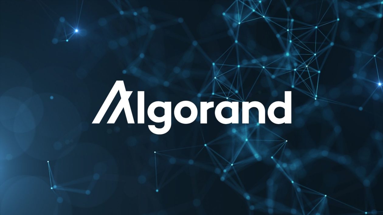 Algorand USD (ALGO-USD) Price, Value, News & History - Yahoo Finance