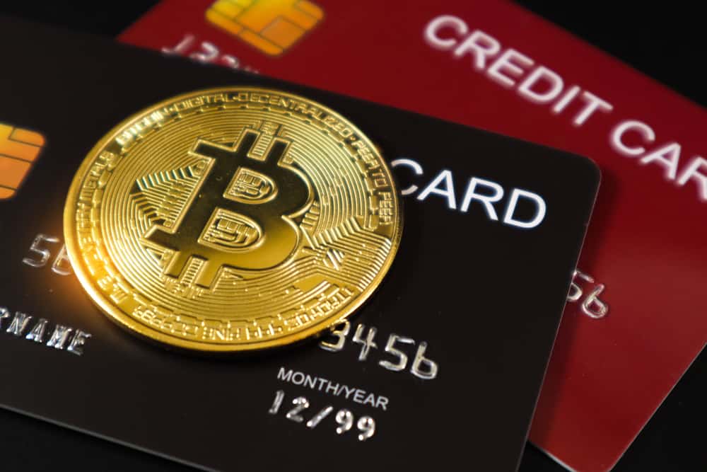 How to Buy Bitcoin With a Credit Card in 