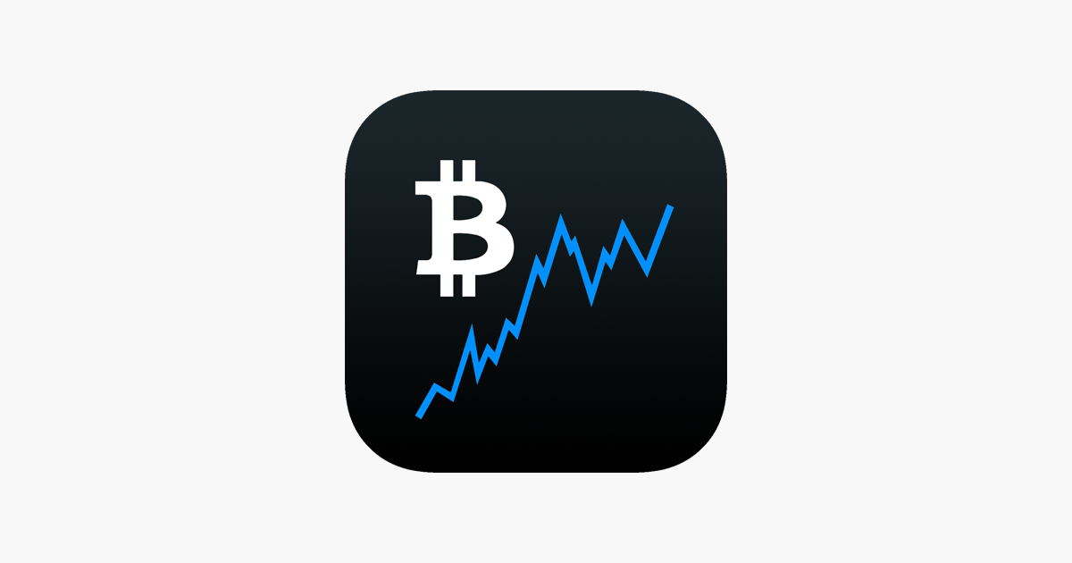 ‎Bitcoin Ticker on the App Store