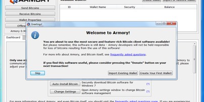 bitcoin armory installation on linux mint 20 - Linux Mint Forums