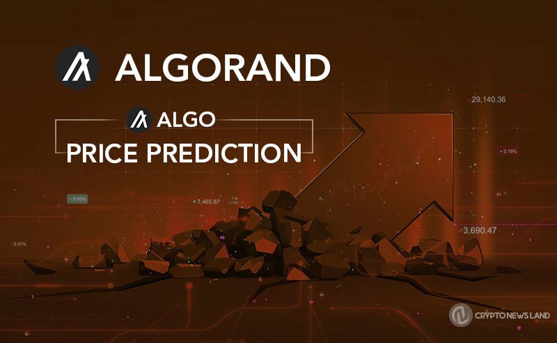 Algorand price today, ALGO to USD live price, marketcap and chart | CoinMarketCap