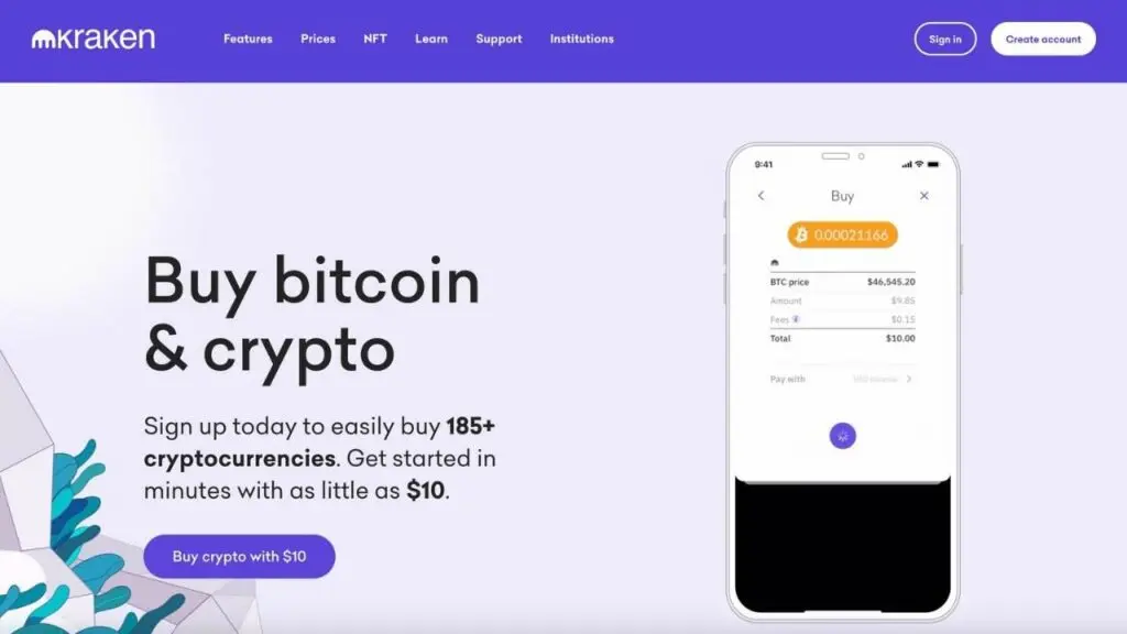 Buy Bitcoin Fast & Securely | Trust