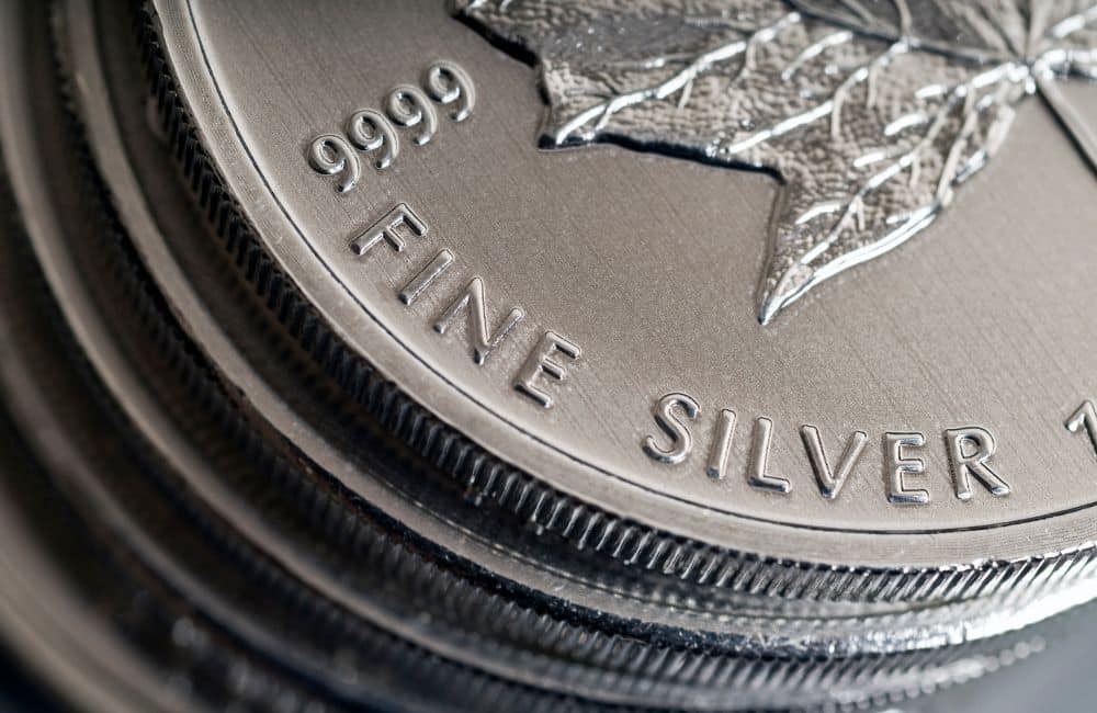 The Ultimate Guide to Silver Coins