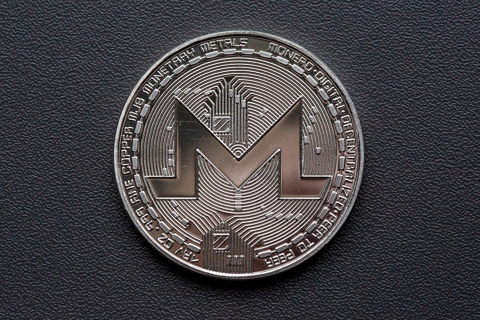 Monero Price Today - XMR Price Chart & Market Cap | CoinCodex