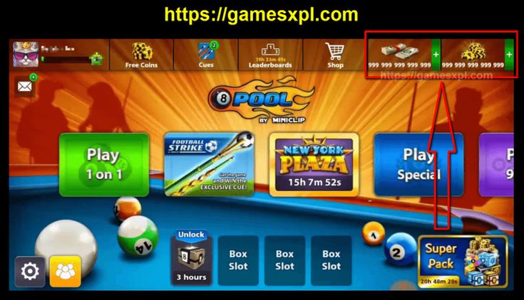 8 Ball Pool Mod apk [Mod Menu] download - 8 Ball Pool MOD apk free for Android.