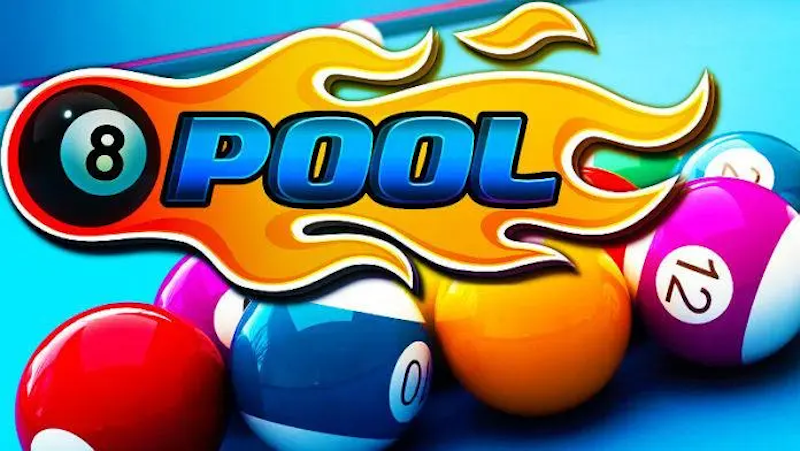 8 Ball Pool Mod Menu Apk Download