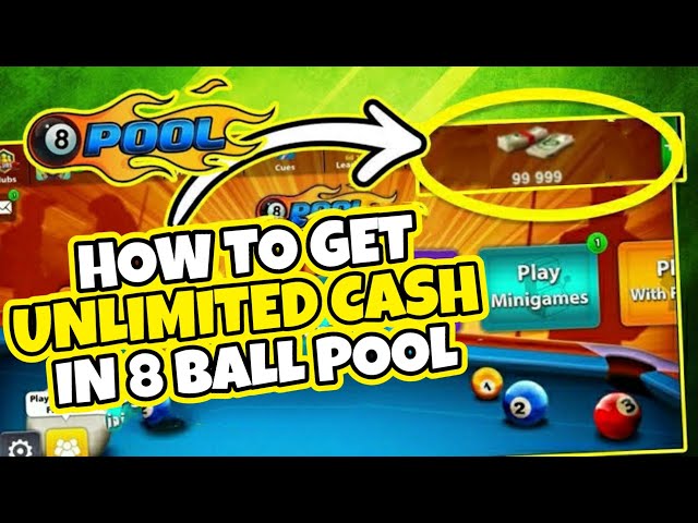 8 Ball Pool Coins APK Download - Free - 9Apps