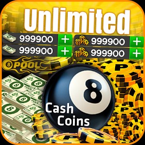 8 Ball Pool Coins Sellers - Uncategorized