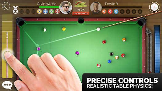 Coins 8 Ball Pool App Download - Kostenlos - 9Apps