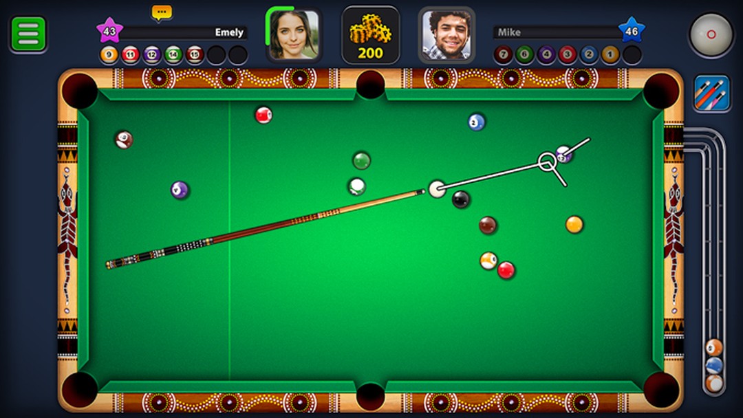 8 Ball Pool HACK free – Telegram