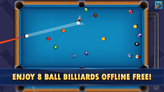 8 Ball Pool Mod apk [Mod Menu] download - 8 Ball Pool MOD apk free for Android.