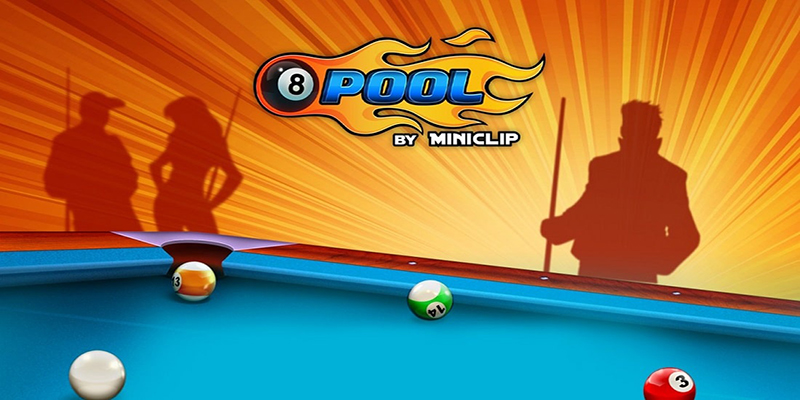 ⭐Generator Coins And Money Free For 8 BALL POOL