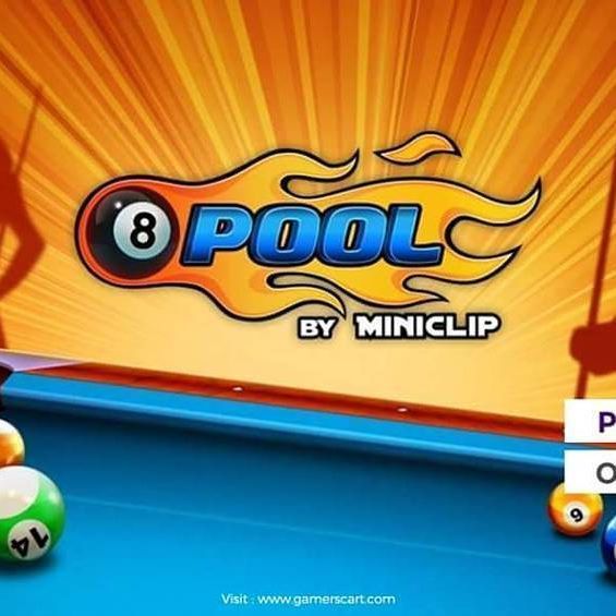 8 Ball Pool Mod apk [Mod Menu] download - 8 Ball Pool MOD apk free for Android.