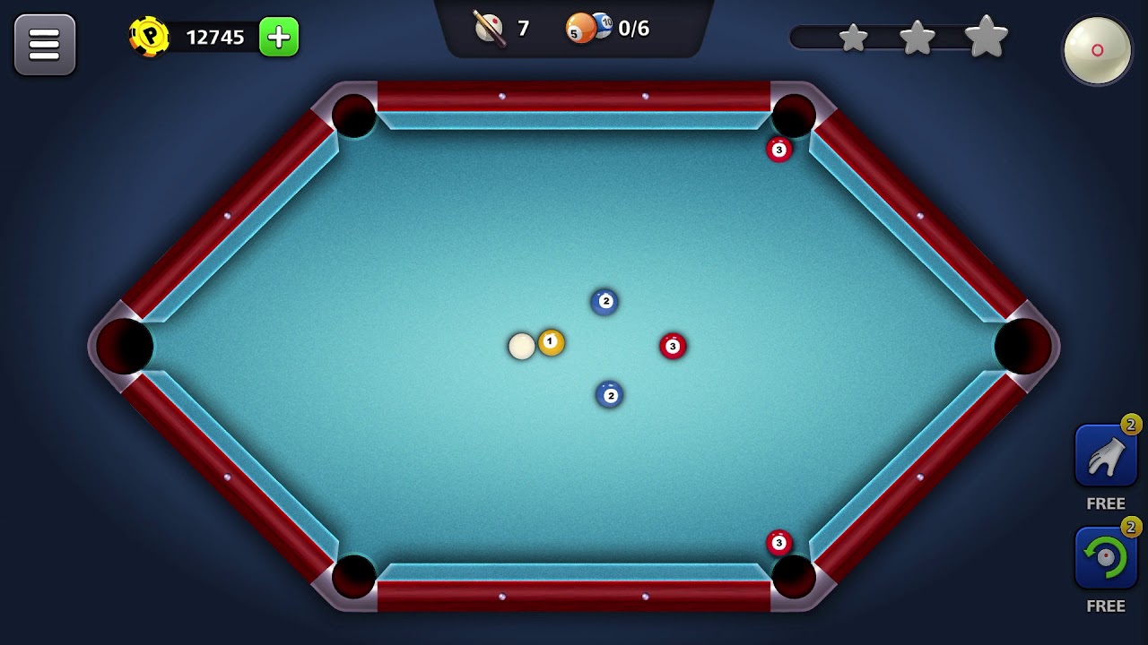 8 Ball Pool APK Mod (Aim Tool) Download Latest Version