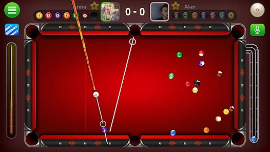 8 Ball Pool Mod apk download - Miniclip Com 8 Ball Pool Mod Apk free for Android.