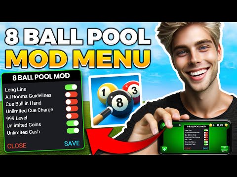 8 Ball Clash Mod APK v [Unlimited Money] Download