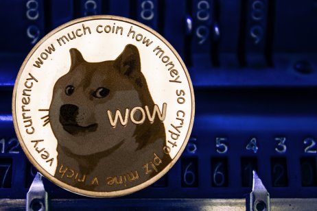 DOGE to USD, Convert Dogecoin to United States Dollar