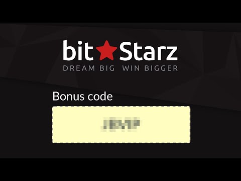BitStarz Bonus Code: TOPBONUS (5 BTC Free Promo )