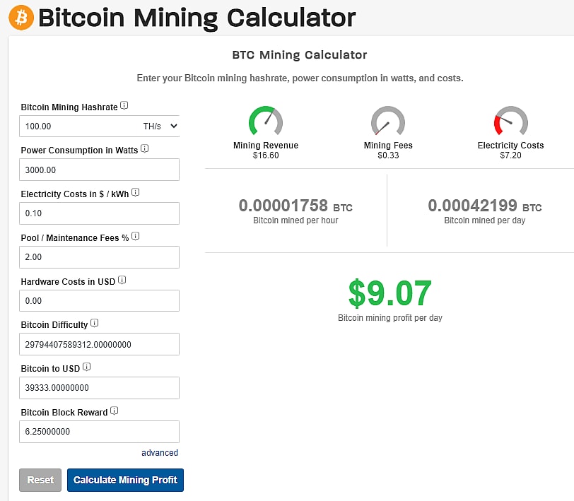 This Bitcoin Simulator Is an Insane Trip Through Cryptocurrency Hell