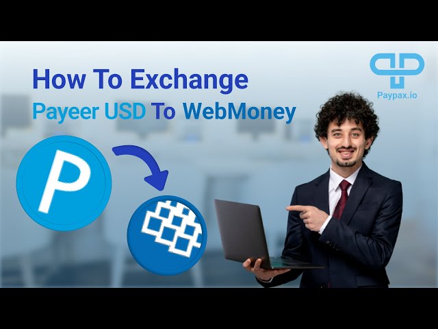 Exchange Webmoney WMZ to Airtm USD | 2Changer