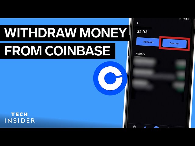 How to Cash Out on Coinbase: A Step-by-Step Guide - swissmoney