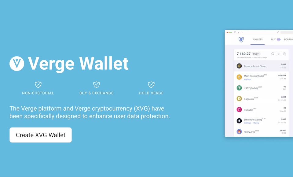 Where and How to Buy Verge: The Complete Guide