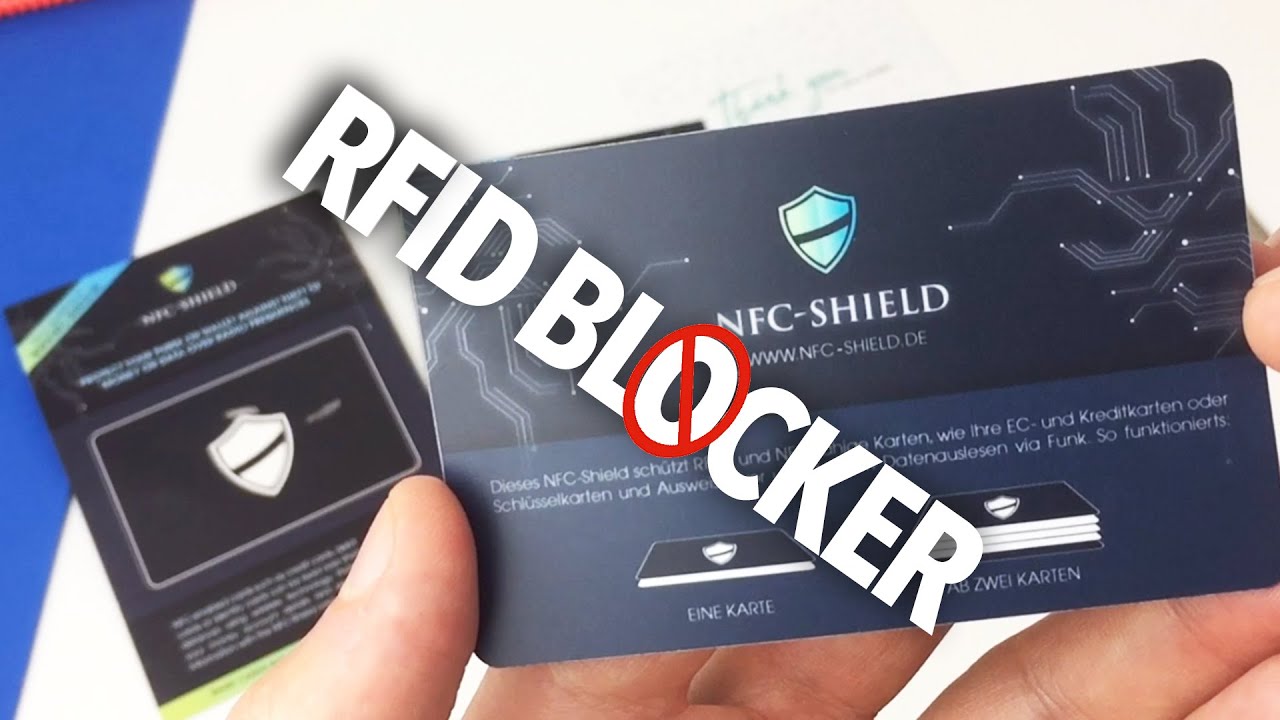 What is RFID Blocking (and Why You Don’t Really Need It) | FinanceBuzz