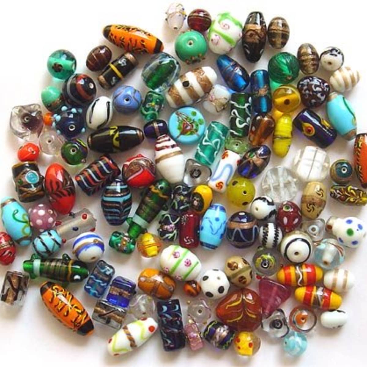 Jewelry Making Supplies, Findings, and Beads - Rings & Things