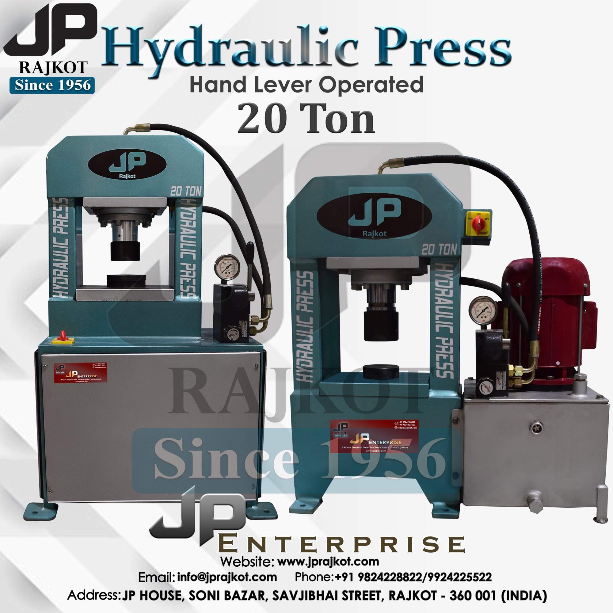 Hydraulic Coin Press Machine - Manufacturer,Supplier,Exporter