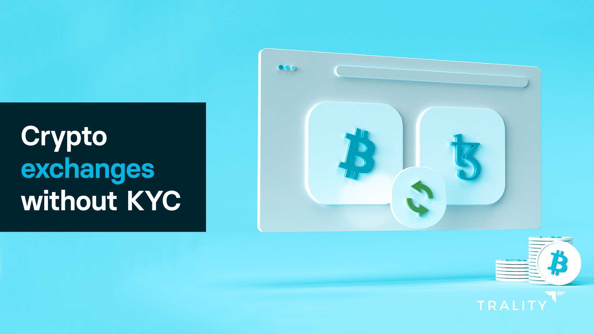 How To Buy Crypto Without KYC - A Guide for Beginners