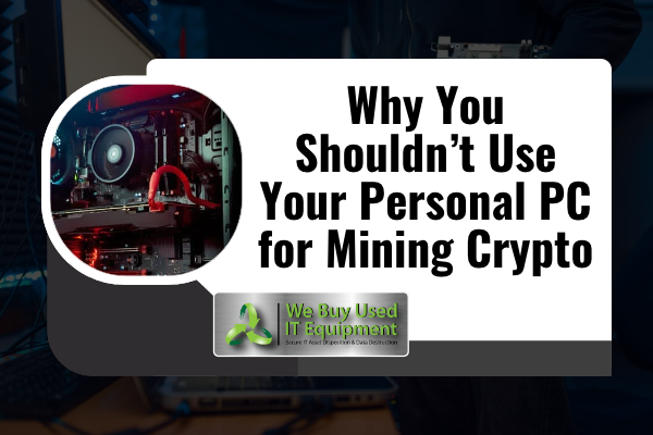 How to Mine Bitcoin on PC with one GPU at Home: Step-by-Step Guide - Crypto Mining Blog