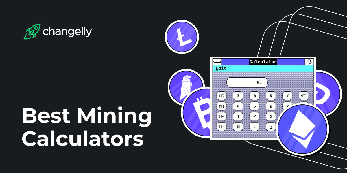 Mining profitability calculator «Crypto Calc»