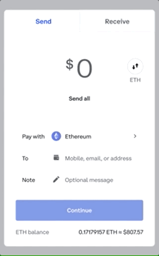 Coinbase to Trust Wallet: How to Transfer Crypto from Coinbase to Trust Wallet - helpbitcoin.fun