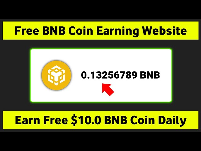 Binance Coin BNB Staking Rewards: BNB Staking Calculator | Bitcompare