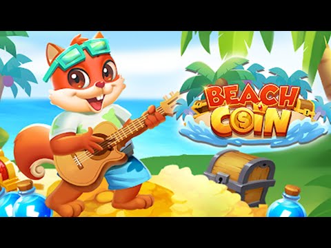 اینڈرائیڈکےلیے Coin Beach APK ڈاؤنلوڈکریں - تازہترینورژن