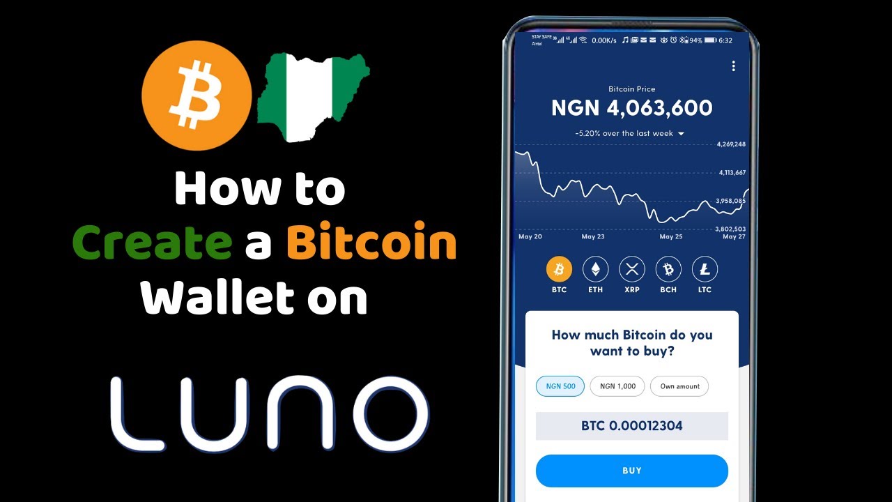 Which Bitcoin Wallet Is the Best in Nigeria?