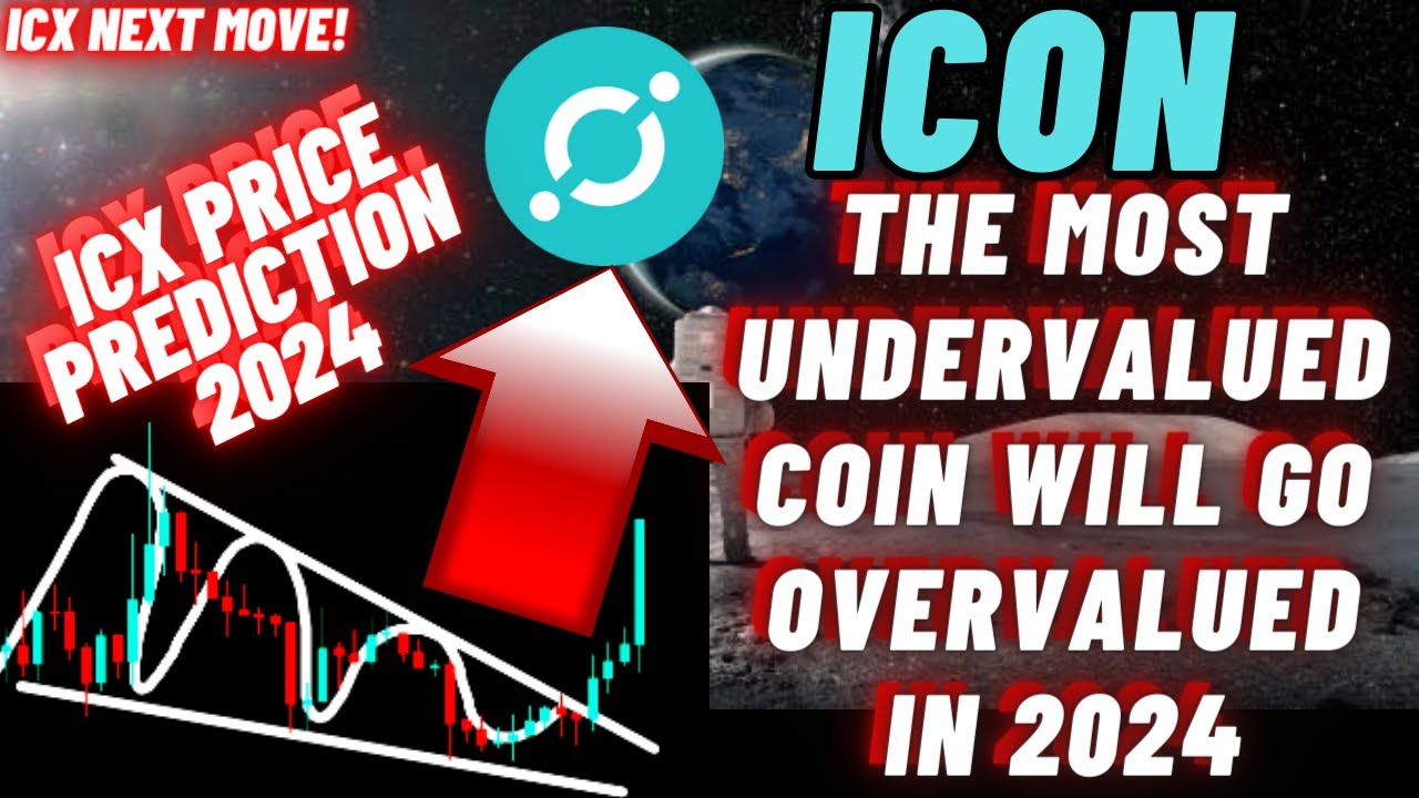 ICON Price Prediction Is ICX a Good Investment?