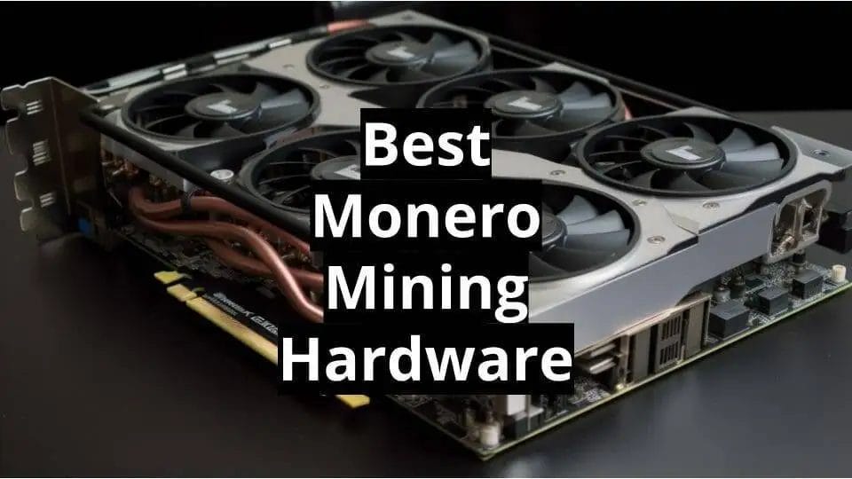 How to Mine Monero in - Complete Guide to XMR Mining