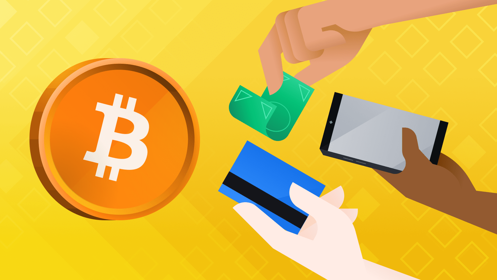 Ways to buy cryptocurrency | Fidelity