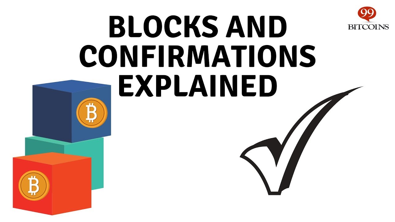 How To Check Bitcoin Transaction Confirmation