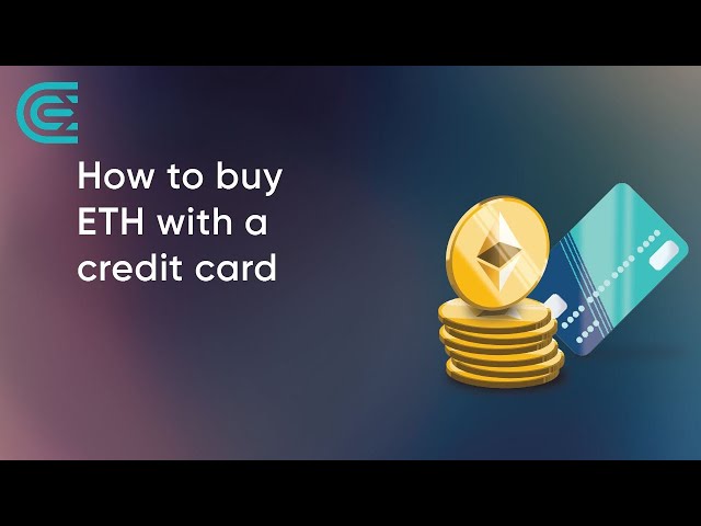 Buy Ethereum with Credit or Debit Card | Buy ETH Instantly