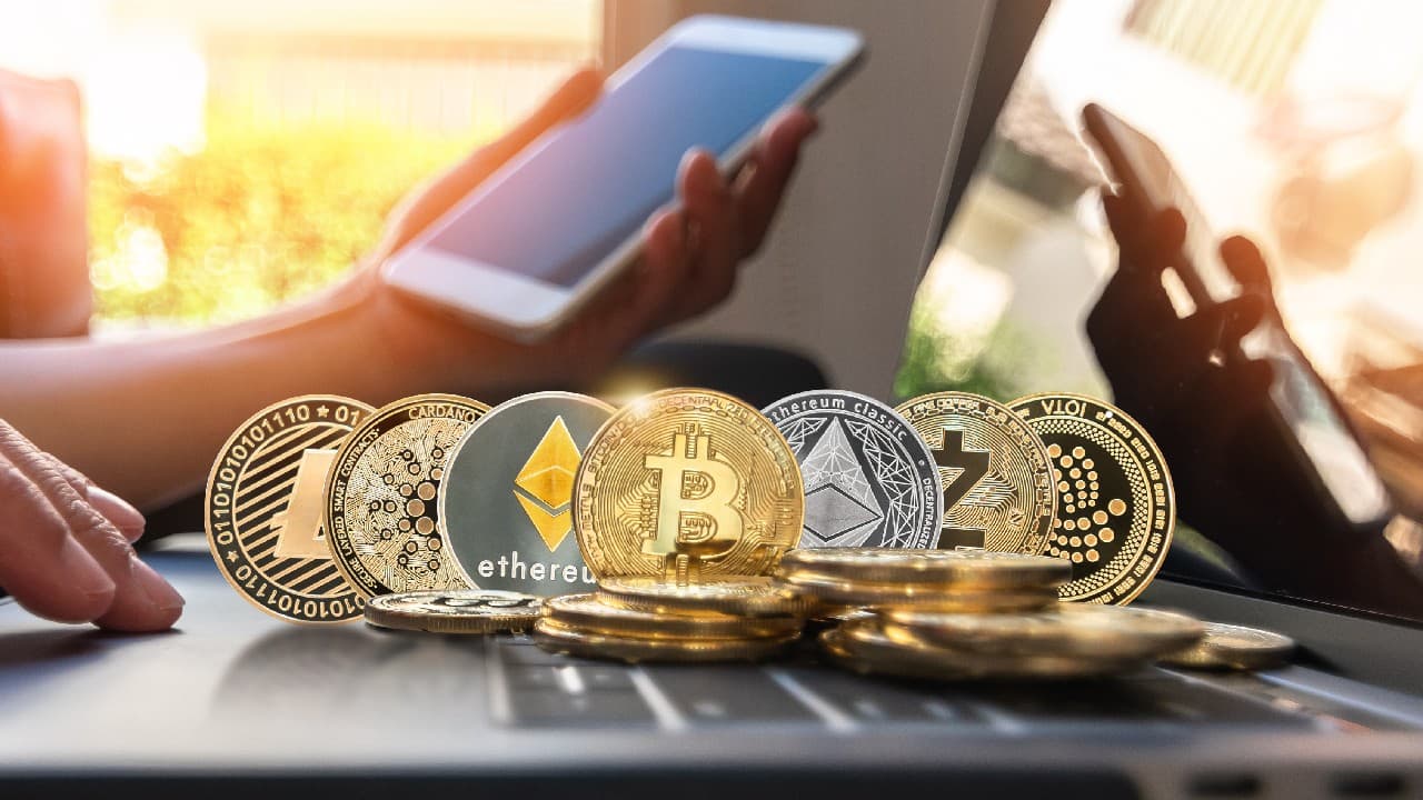 Topic: Cryptocurrency | The Star